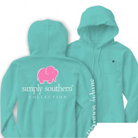 Simply Southern Top - Picture 1 of 5